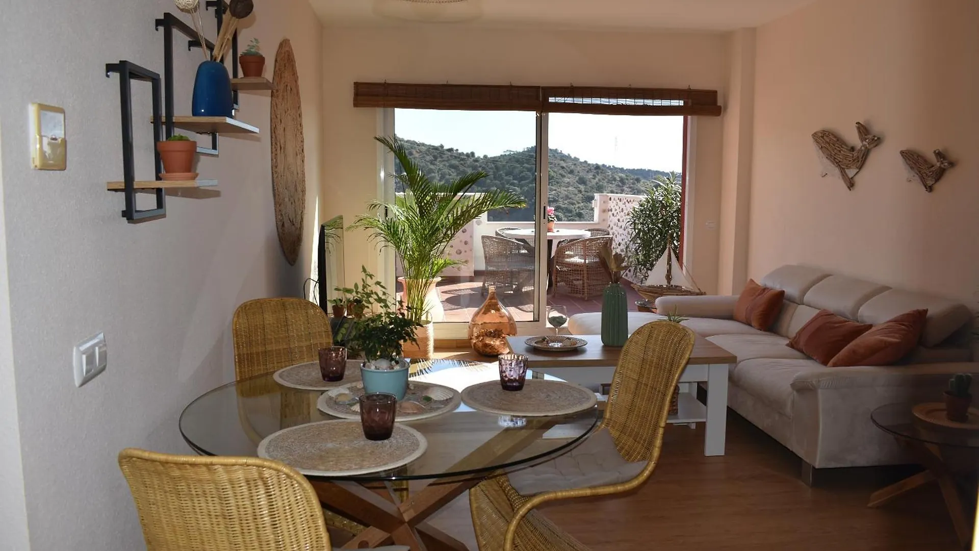 Seaview Penthouse Reserva De Марбелья
